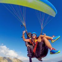 Quels sont les meilleurs spots pour faire du parachute autour d’Avignon ?