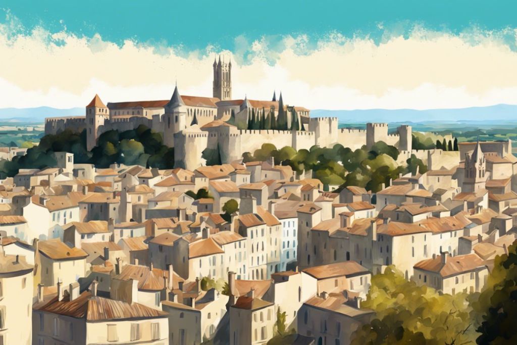 Immobilier à Avignon : Astuces pour investir malin en 2024