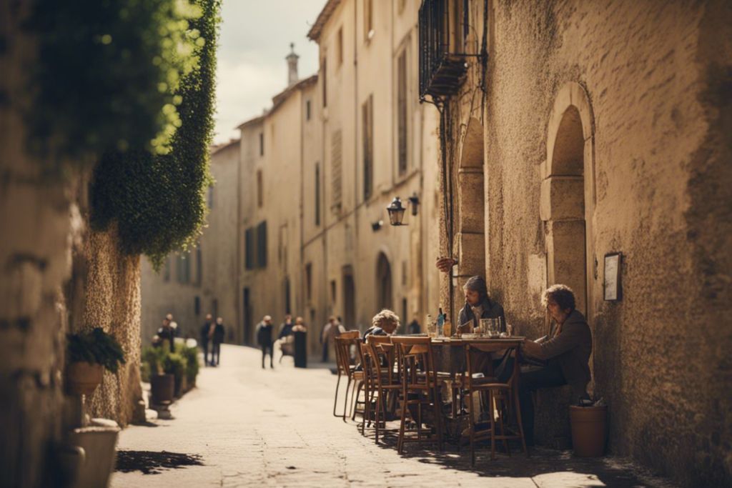 Mas de Carle à Avignon: votre havre de paix en Provence