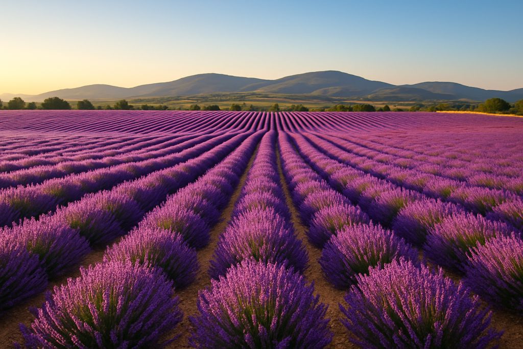 Les plus belles excursions en Provence