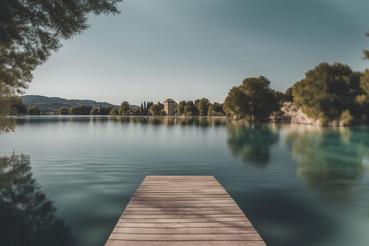 Découvrez le lac du Paty, un joyau naturel méconnu