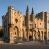 Les plus beaux monuments à Avignon