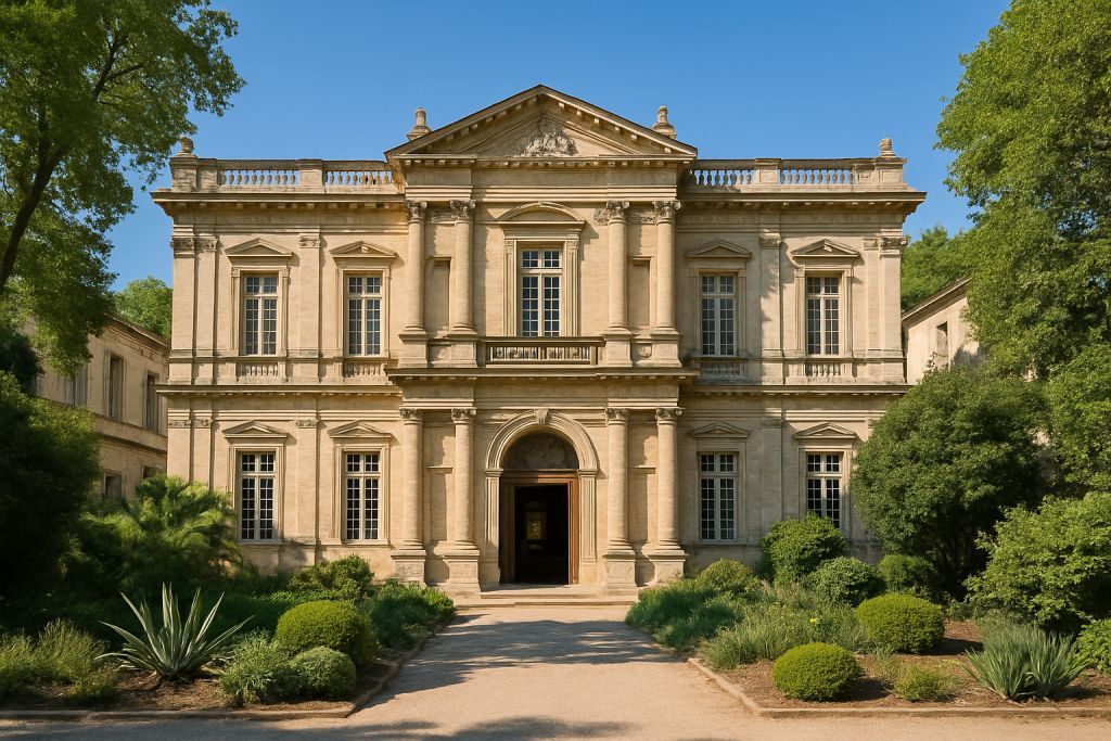 Les musées à voir absolument à Avignon