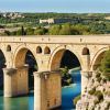 Découvrir le Pont du Gard : merveille d'architecture