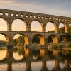 Visiter le pont du Gard depuis Avignon