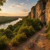 Randonnées secrètes autour d’Avignon