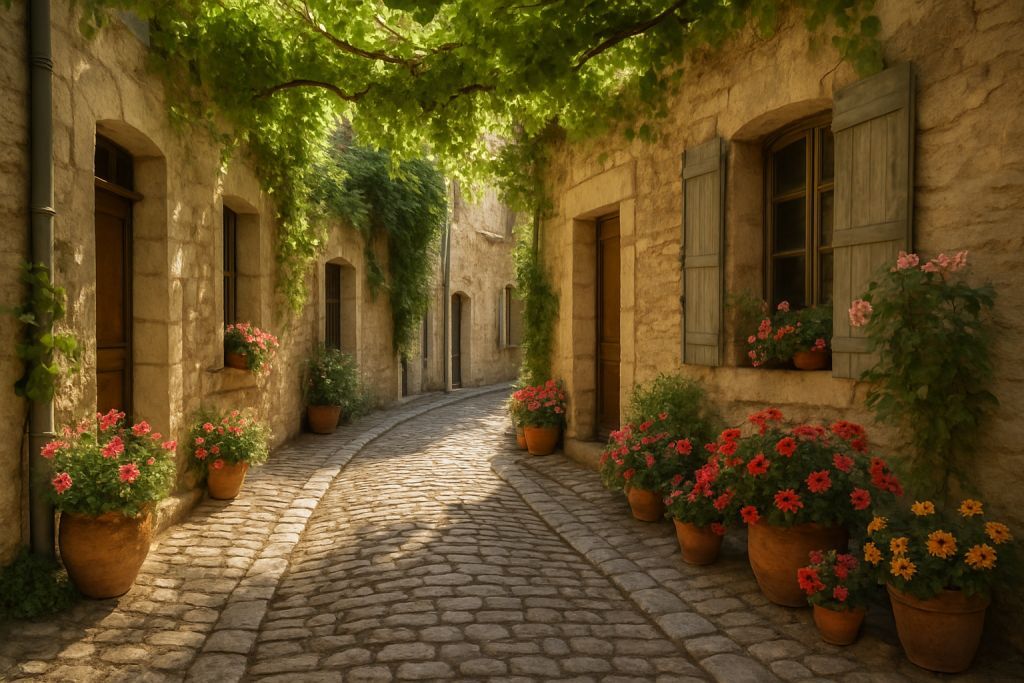 Avignon : trésors cachés à découvrir