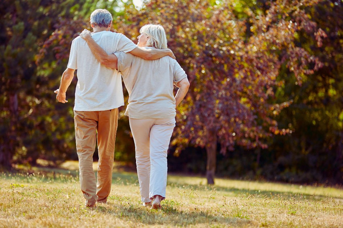 résidence seniors