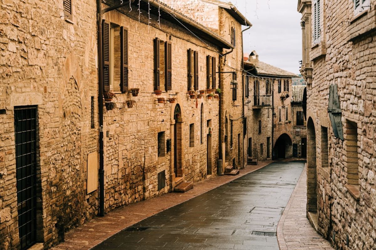 Découvrez les charmes cachés d'Avignon durant vos vacances